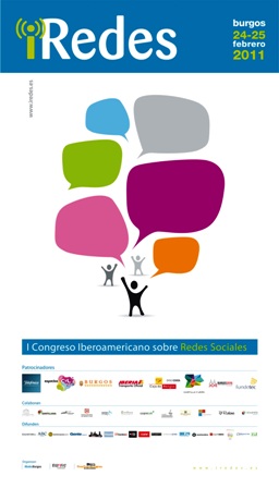 I Congreso Iberoamericano sobre Redes Sociales